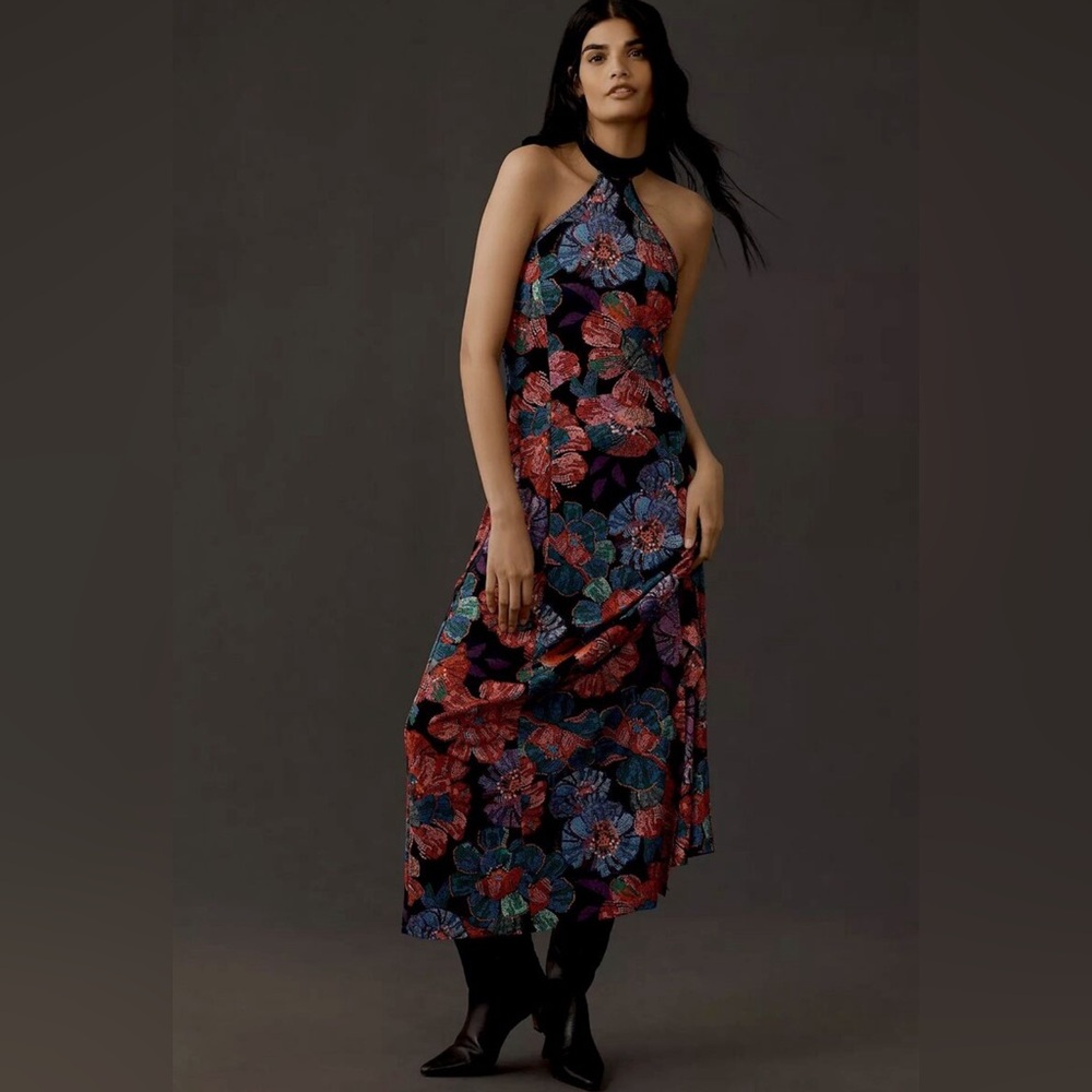 Farm Rio dress - Picture 4 of 6